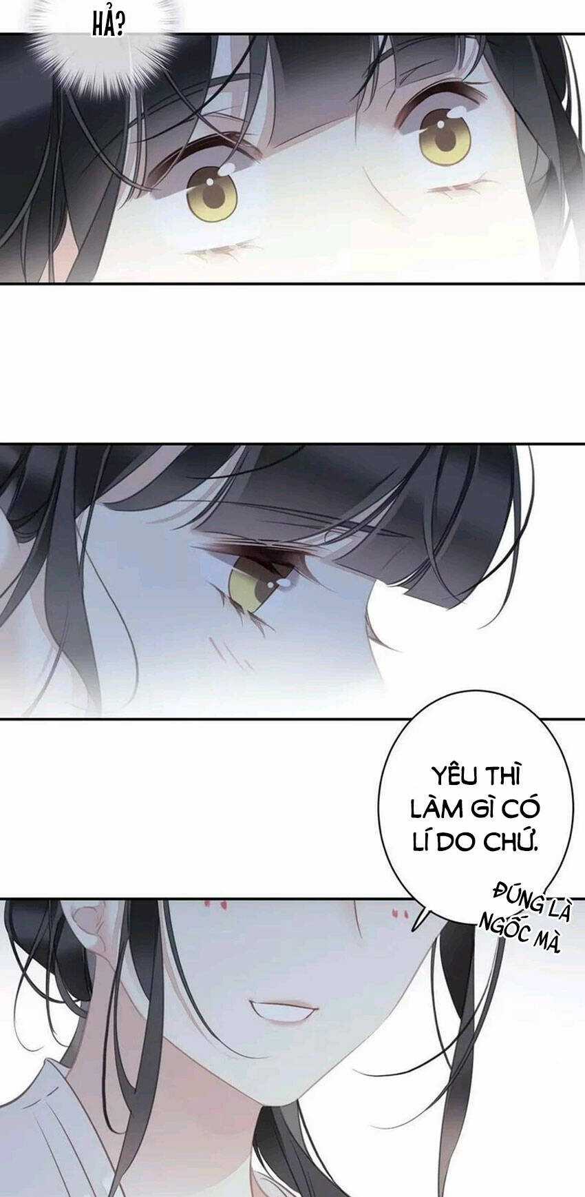 Quận Chúa Bất Tư Gia Chapter 147 trang 8