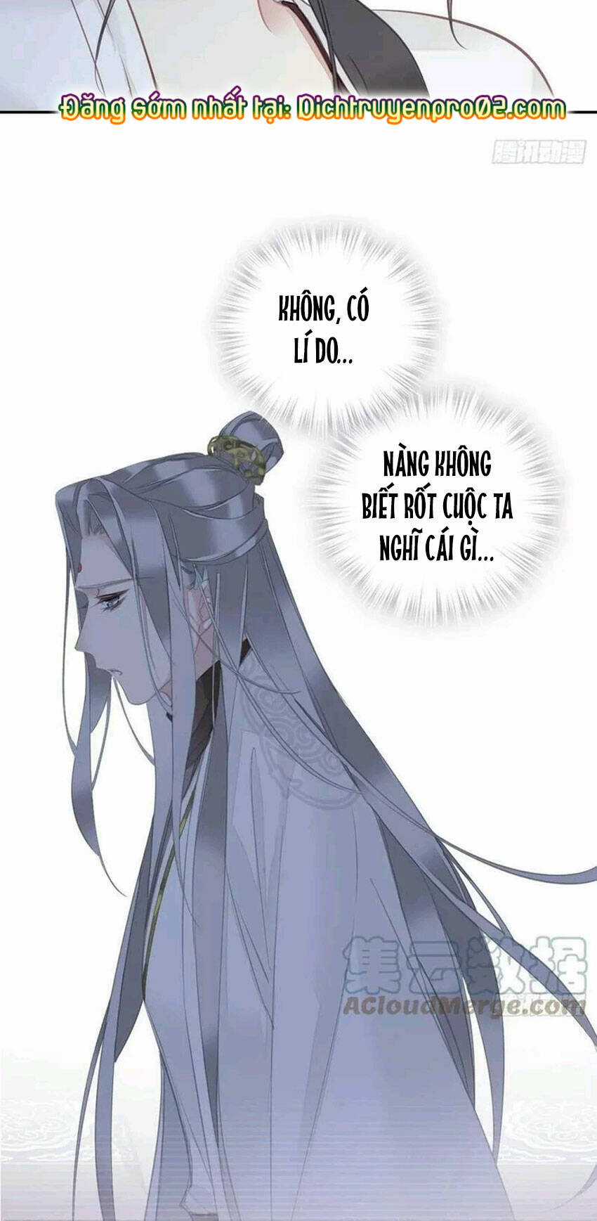 Quận Chúa Bất Tư Gia Chapter 147 trang 9