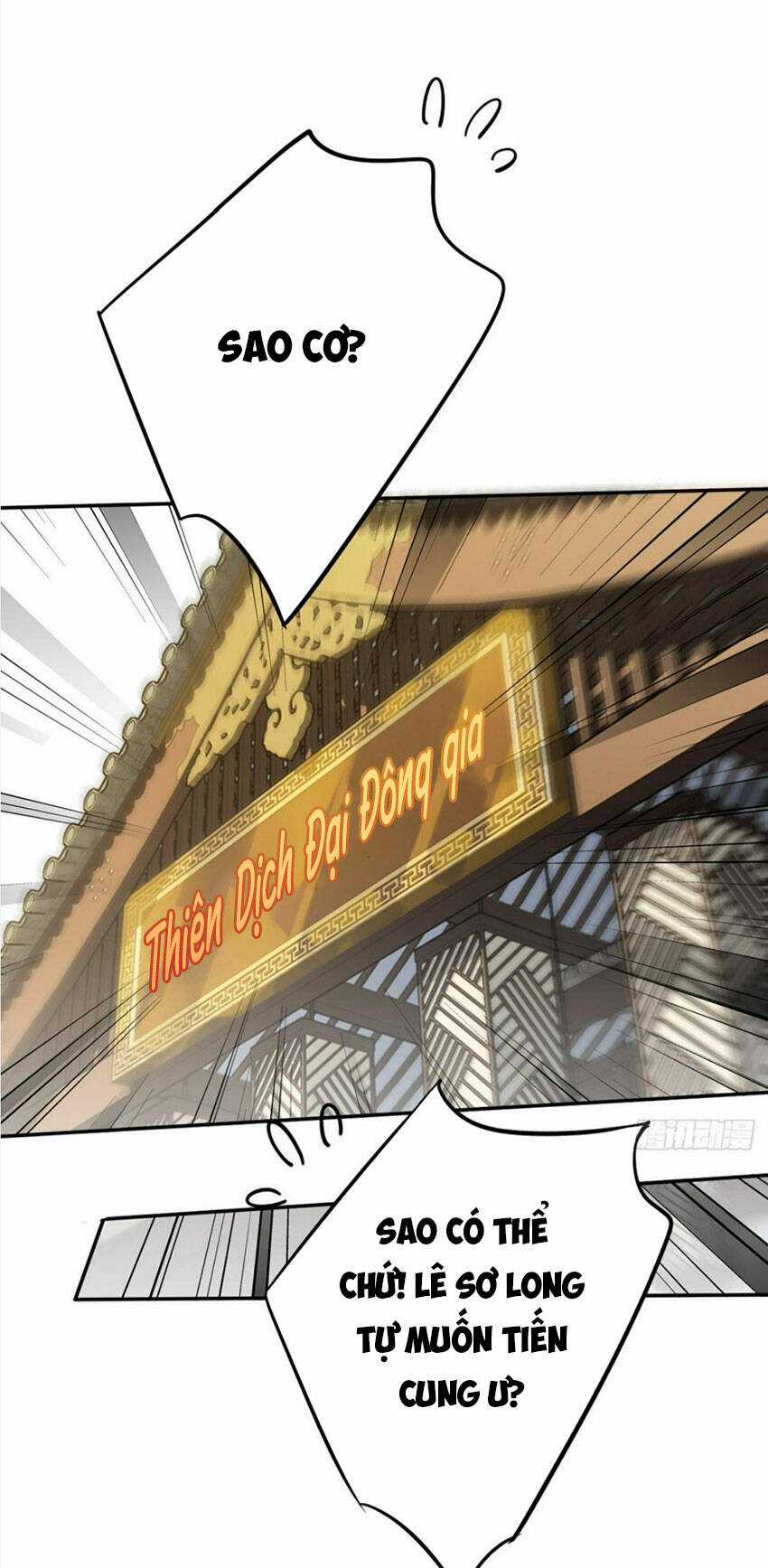 Quận Chúa Bất Tư Gia Chapter 148 trang 10