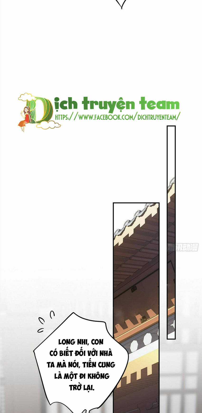 Quận Chúa Bất Tư Gia Chapter 148 trang 11