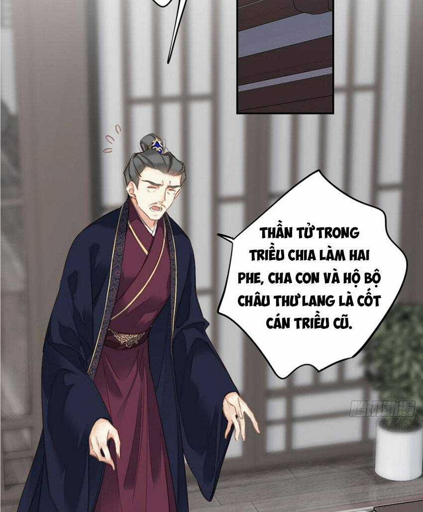 Quận Chúa Bất Tư Gia Chapter 148 trang 12