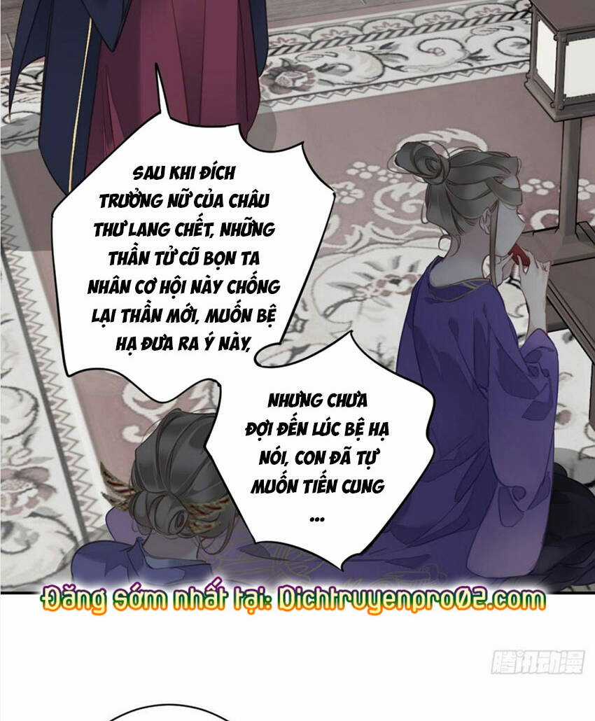 Quận Chúa Bất Tư Gia Chapter 148 trang 13