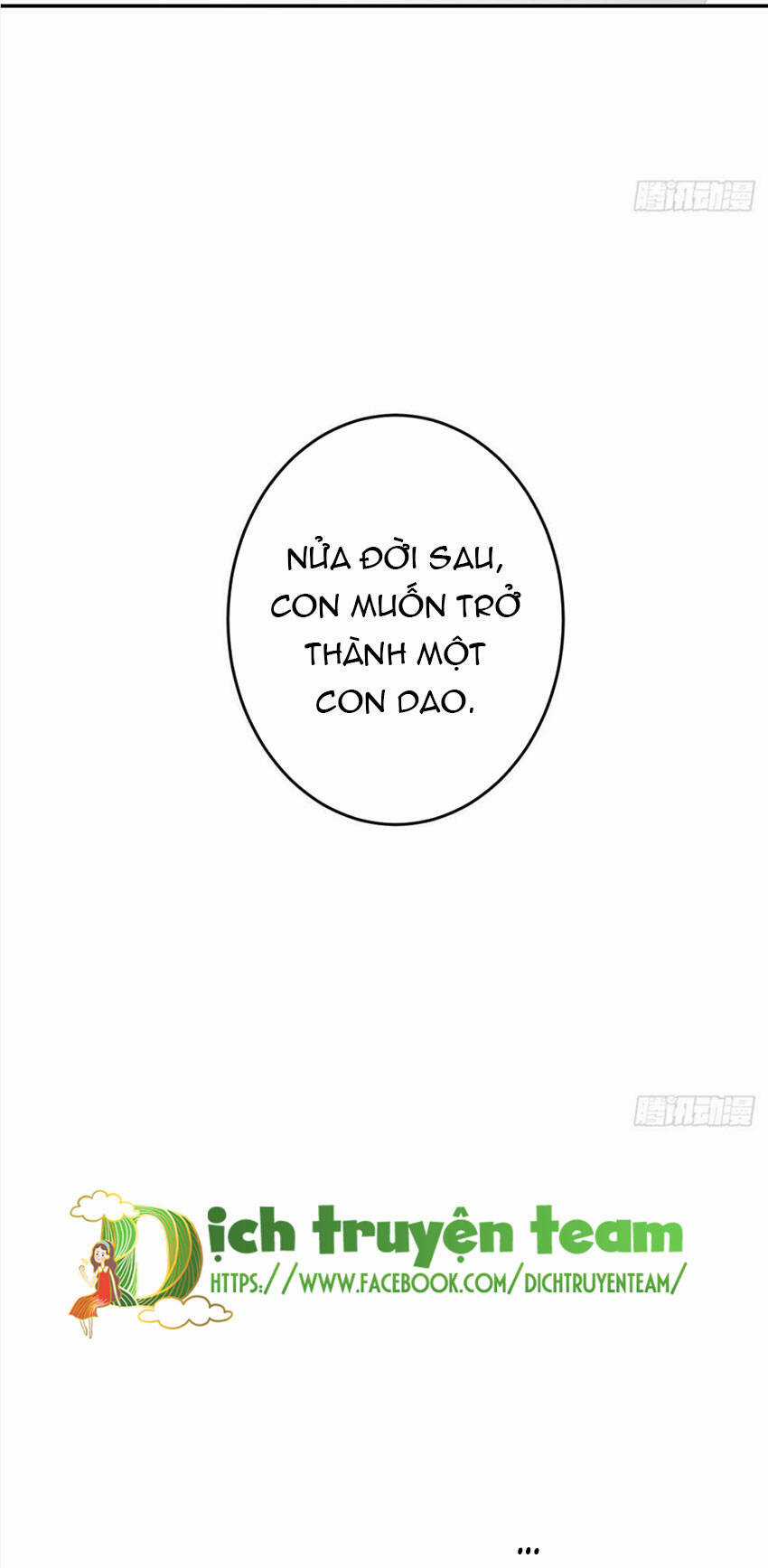 Quận Chúa Bất Tư Gia Chapter 148 trang 21