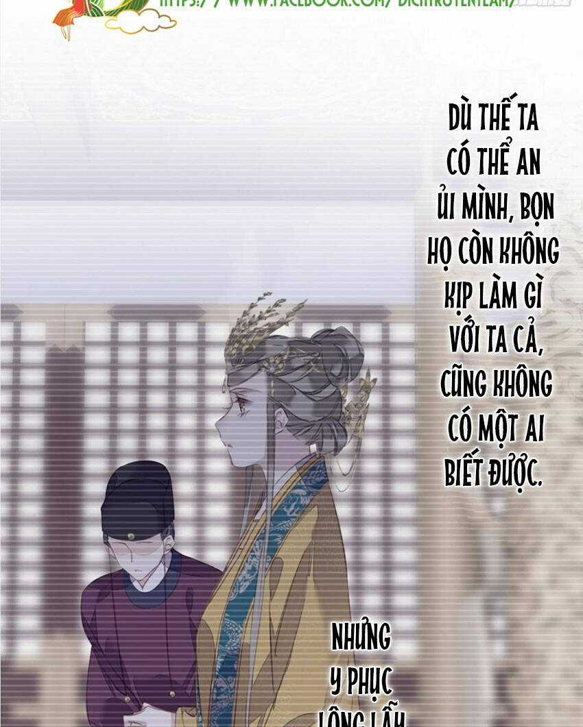 Quận Chúa Bất Tư Gia Chapter 148 trang 26