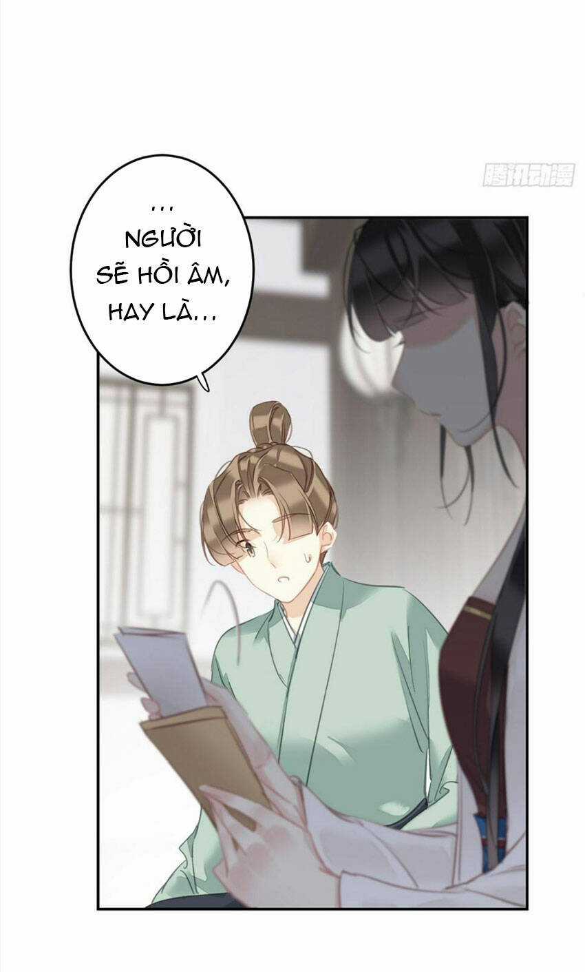 Quận Chúa Bất Tư Gia Chapter 148 trang 31