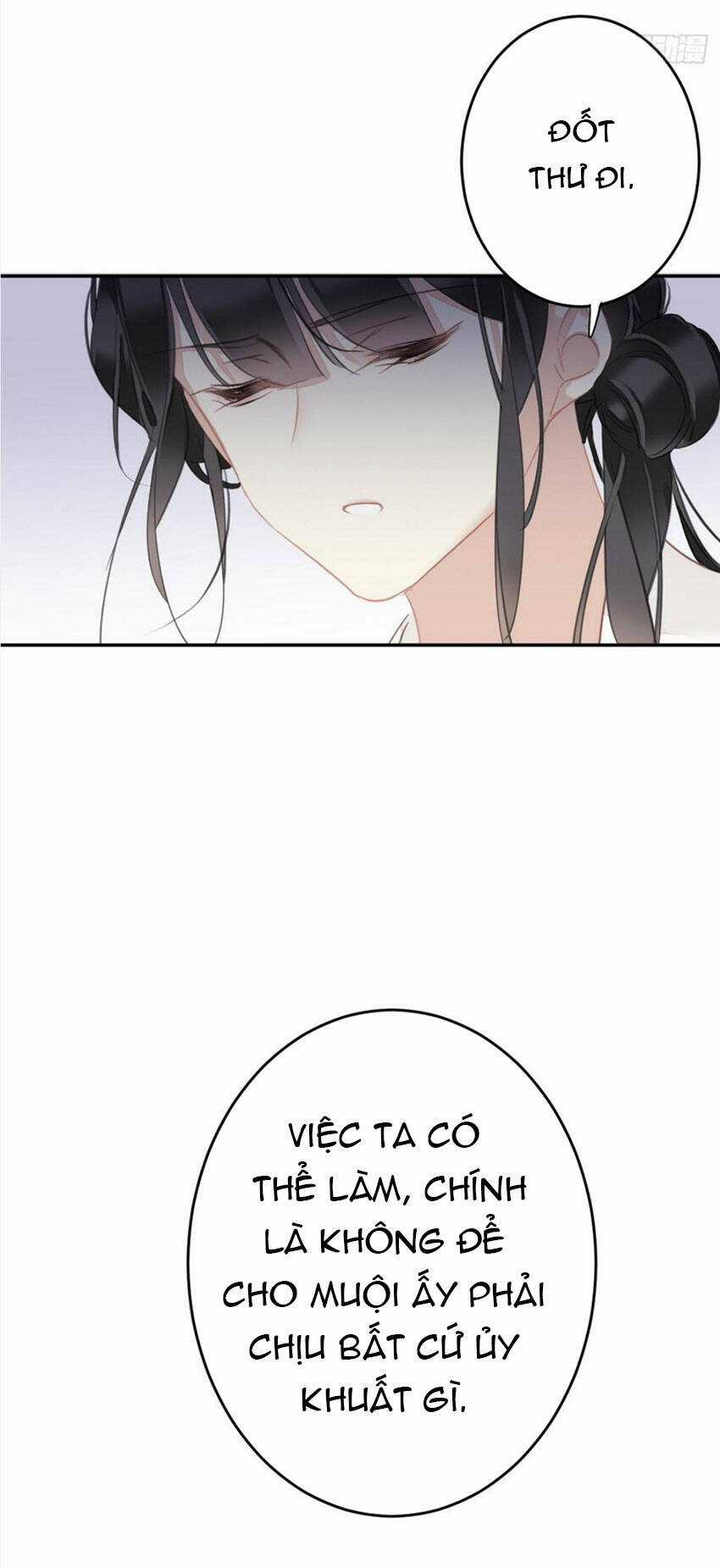 Quận Chúa Bất Tư Gia Chapter 148 trang 32