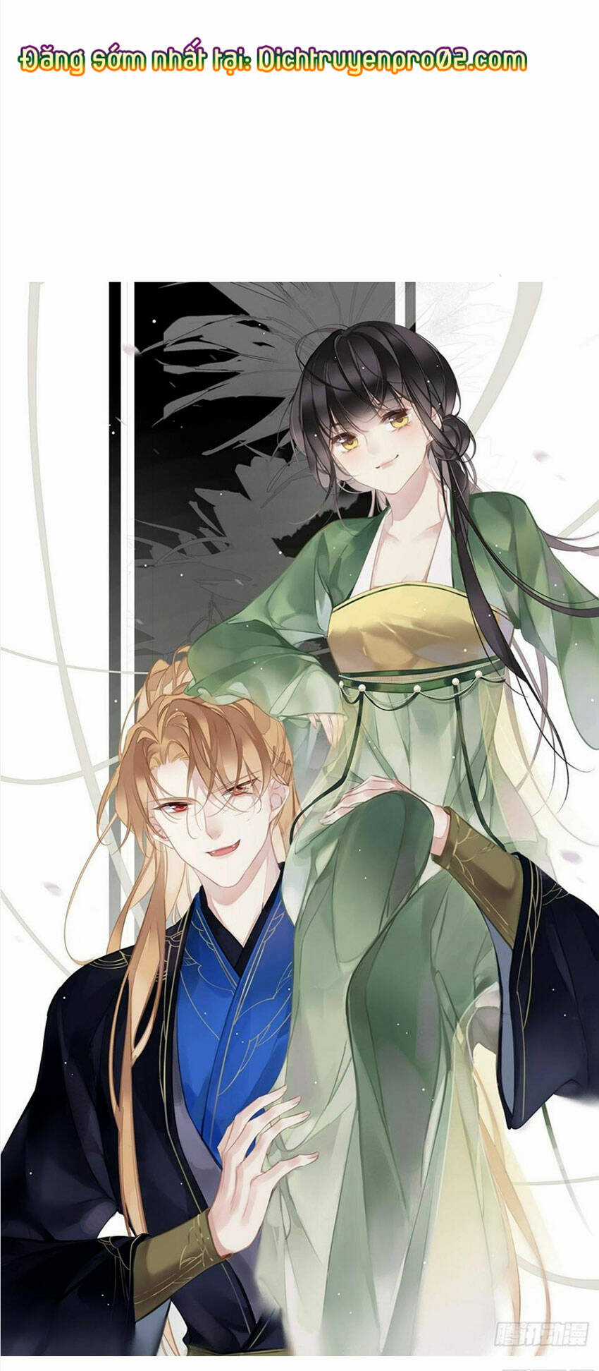 Quận Chúa Bất Tư Gia Chapter 148 trang 33