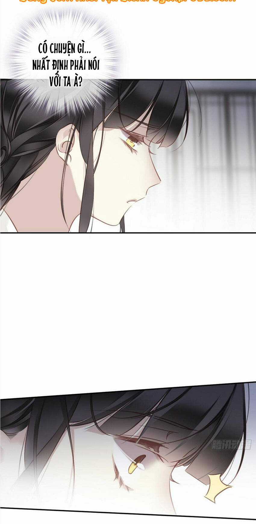 Quận Chúa Bất Tư Gia Chapter 148 trang 9