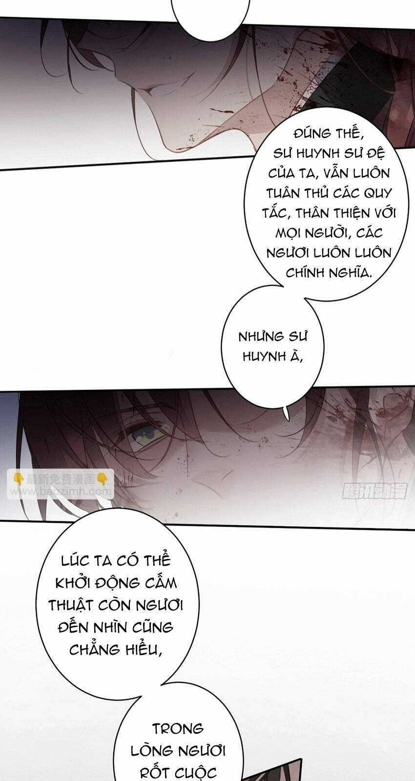 Quận Chúa Bất Tư Gia Chapter 149 trang 10