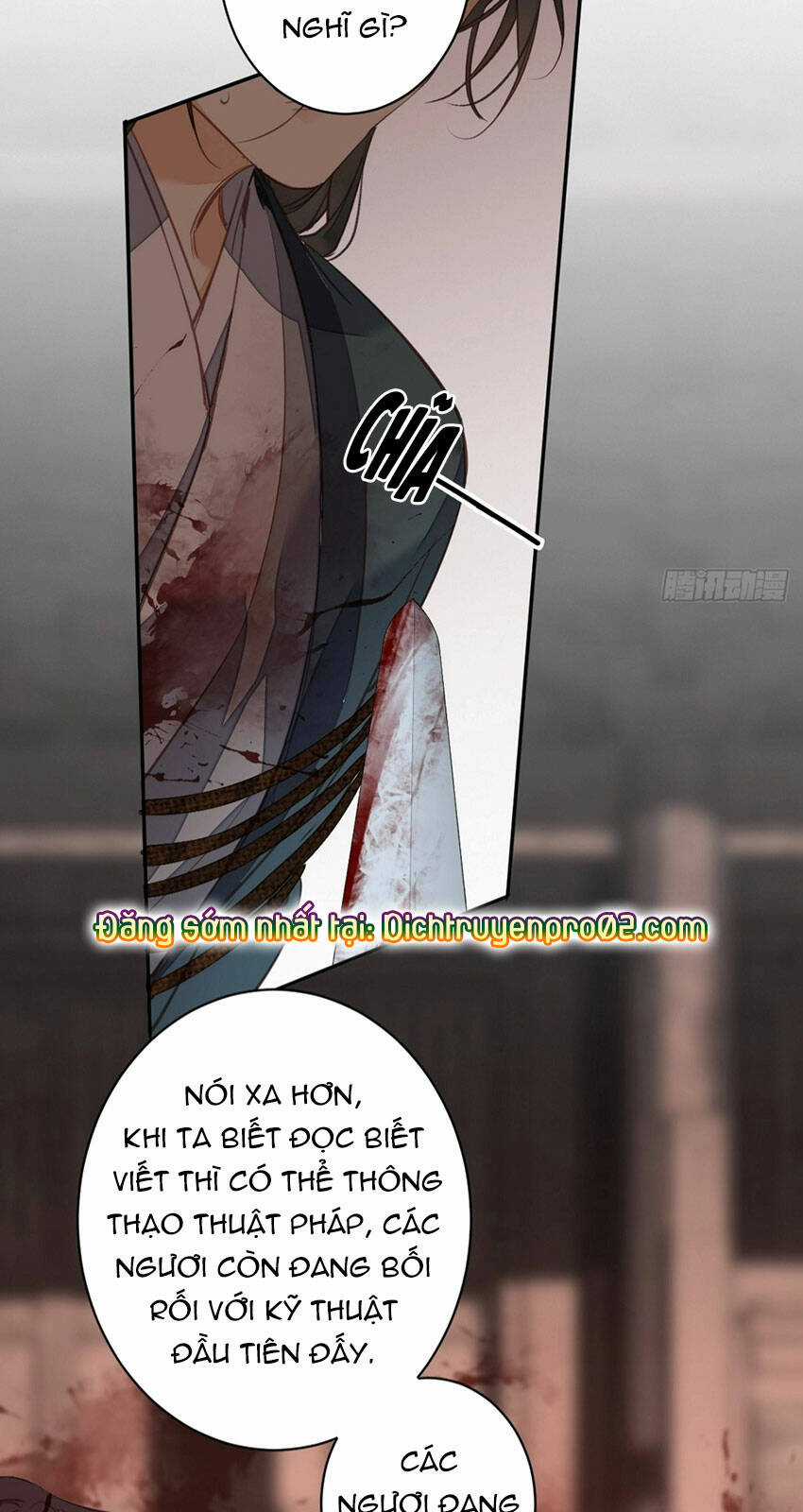 Quận Chúa Bất Tư Gia Chapter 149 trang 11