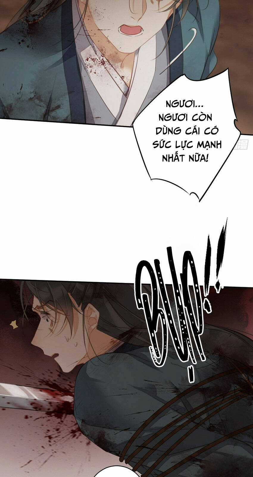 Quận Chúa Bất Tư Gia Chapter 149 trang 14