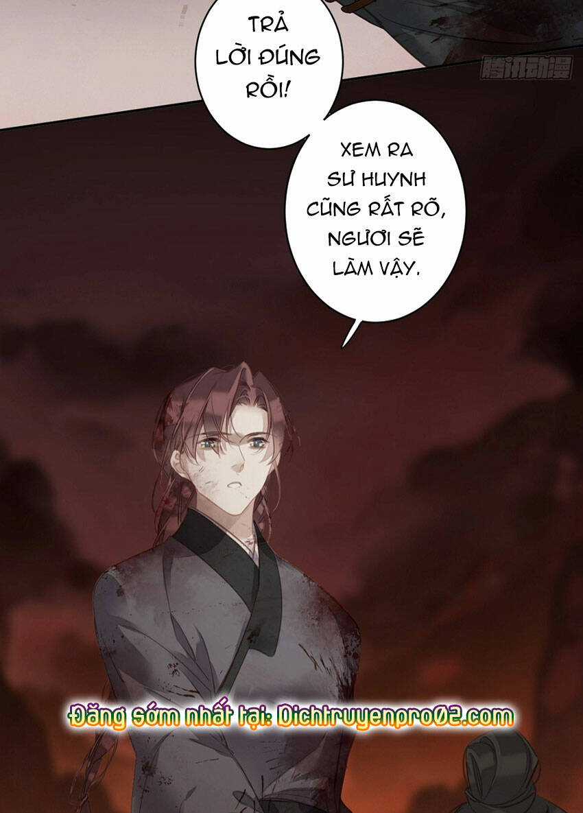 Quận Chúa Bất Tư Gia Chapter 149 trang 15