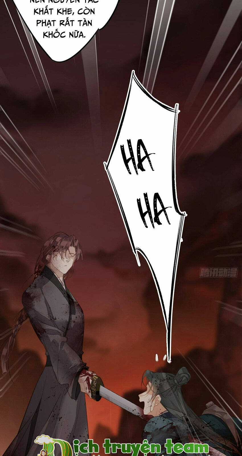 Quận Chúa Bất Tư Gia Chapter 149 trang 17