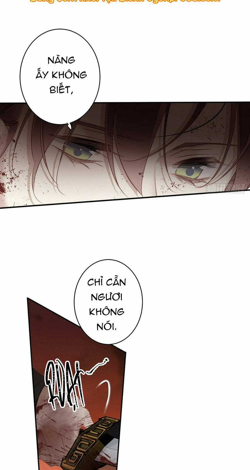 Quận Chúa Bất Tư Gia Chapter 149 trang 19