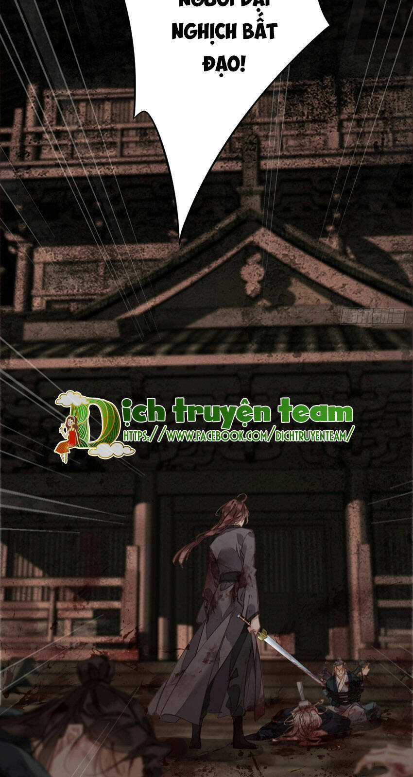 Quận Chúa Bất Tư Gia Chapter 149 trang 2