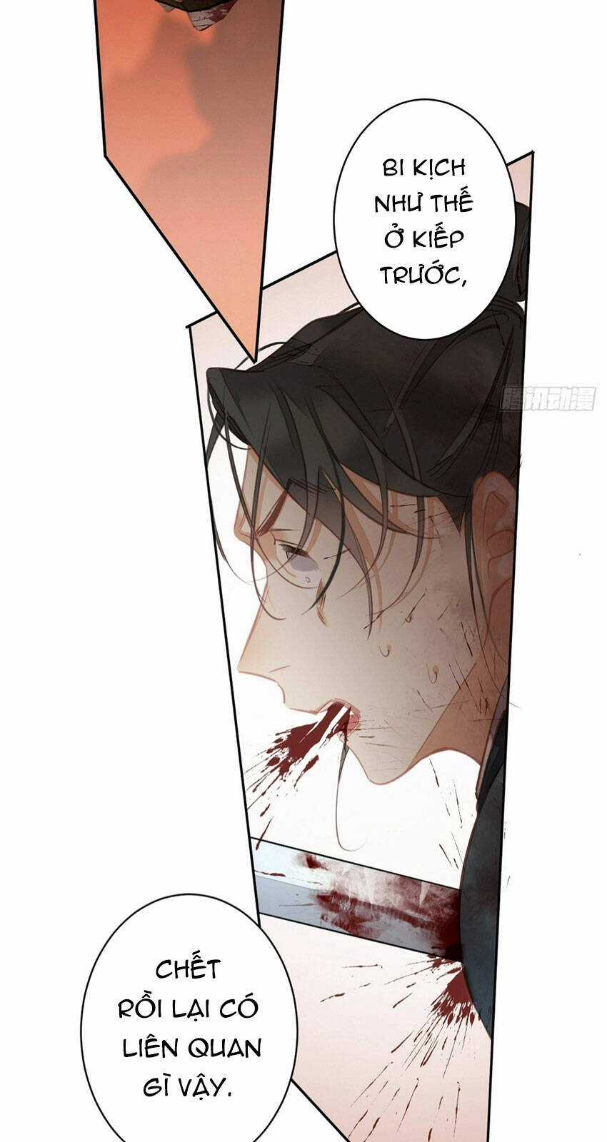 Quận Chúa Bất Tư Gia Chapter 149 trang 20