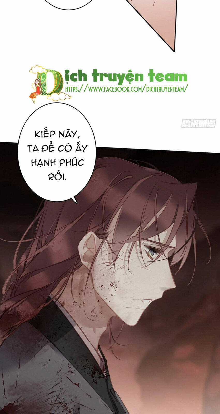 Quận Chúa Bất Tư Gia Chapter 149 trang 21