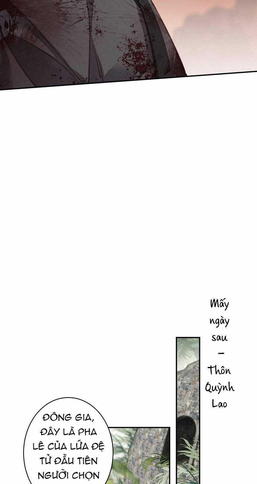 Quận Chúa Bất Tư Gia Chapter 149 trang 22