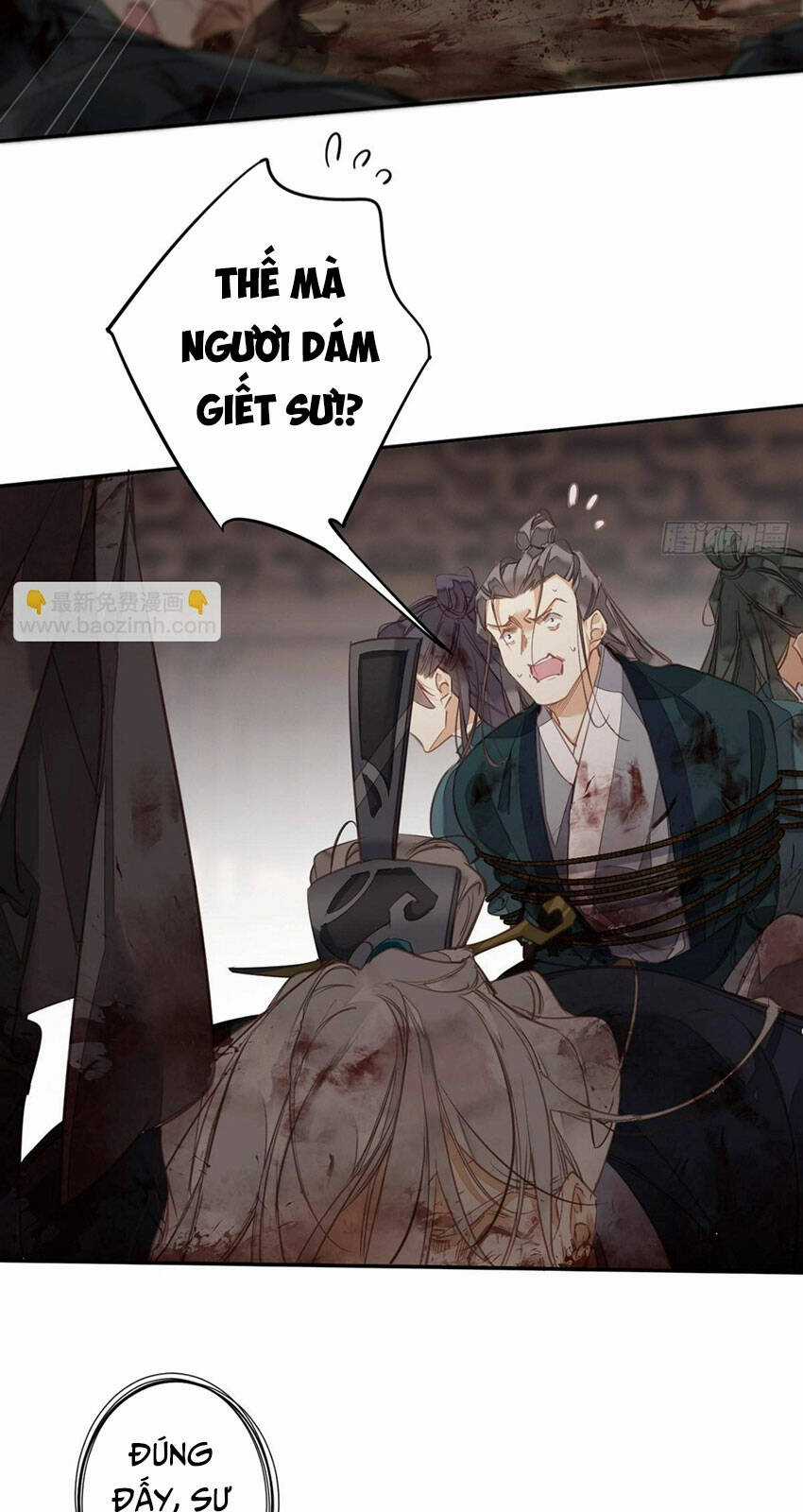 Quận Chúa Bất Tư Gia Chapter 149 trang 3