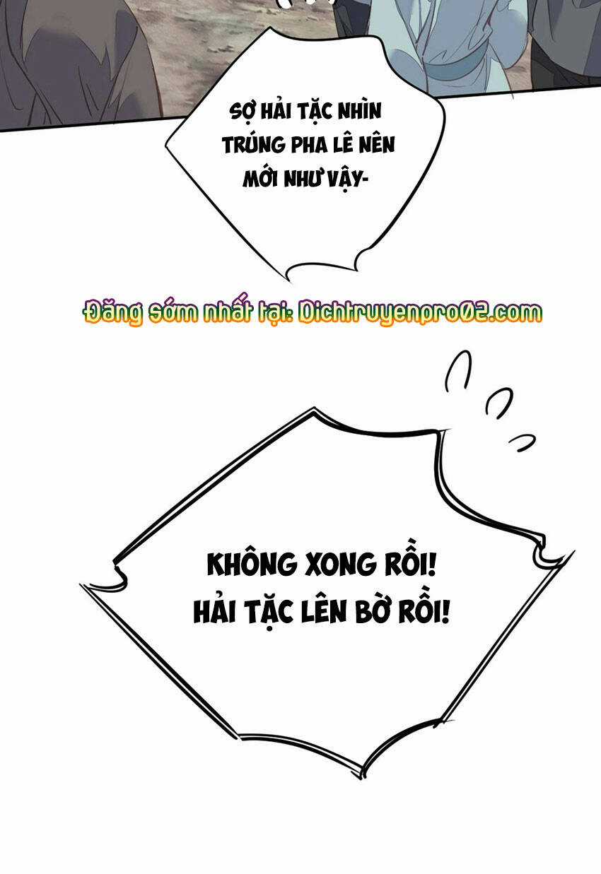 Quận Chúa Bất Tư Gia Chapter 149 trang 31