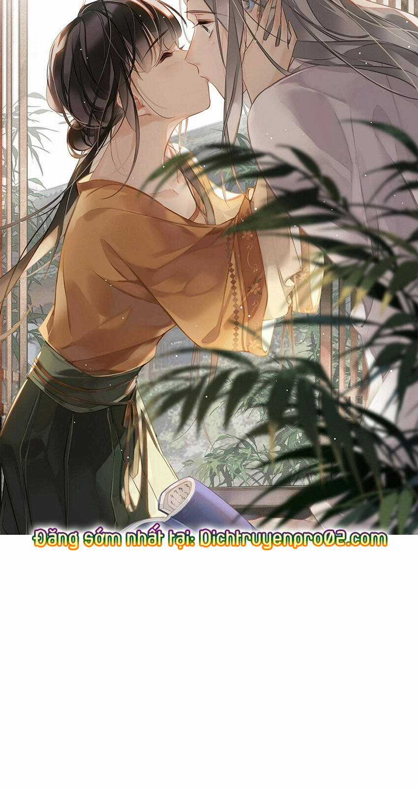 Quận Chúa Bất Tư Gia Chapter 149 trang 35