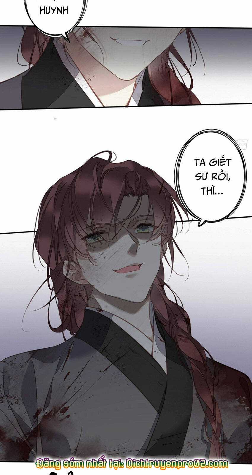 Quận Chúa Bất Tư Gia Chapter 149 trang 4