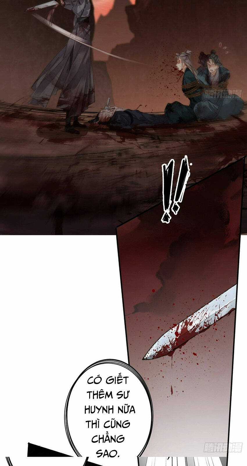 Quận Chúa Bất Tư Gia Chapter 149 trang 6