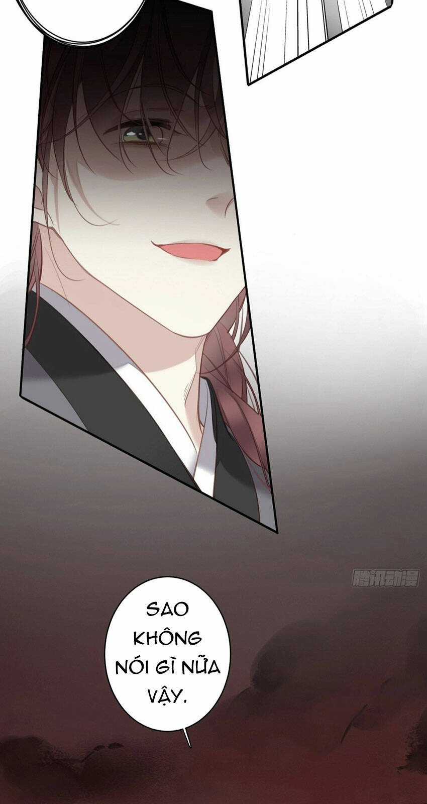 Quận Chúa Bất Tư Gia Chapter 149 trang 7