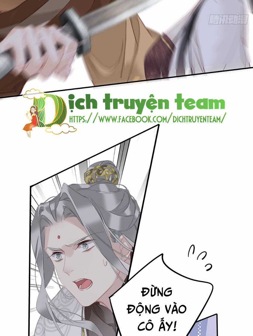 Quận Chúa Bất Tư Gia Chapter 150 trang 10