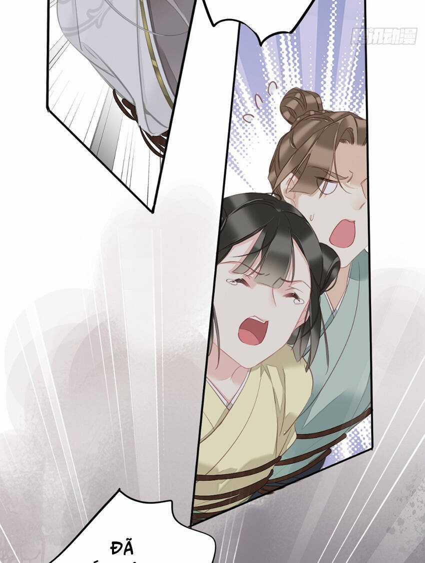 Quận Chúa Bất Tư Gia Chapter 150 trang 11