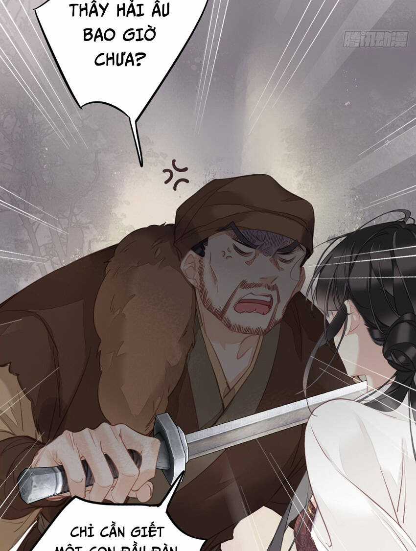 Quận Chúa Bất Tư Gia Chapter 150 trang 12