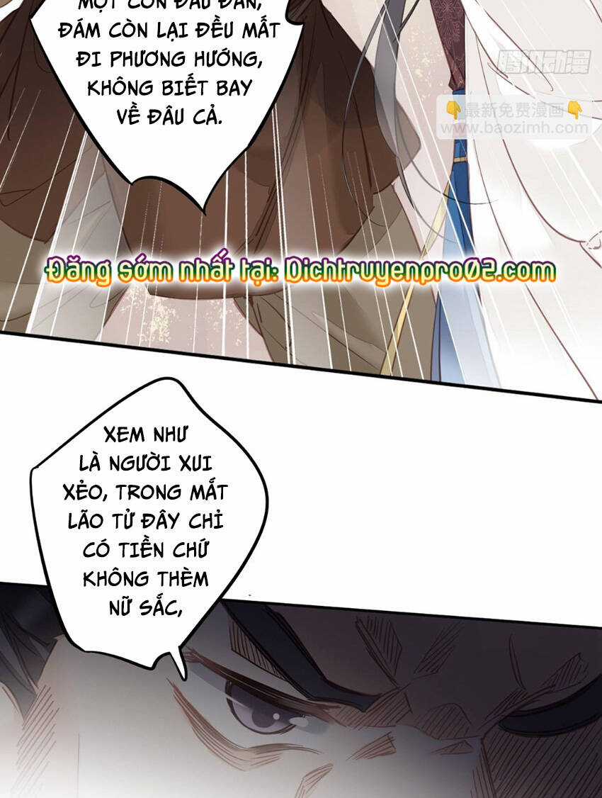 Quận Chúa Bất Tư Gia Chapter 150 trang 13