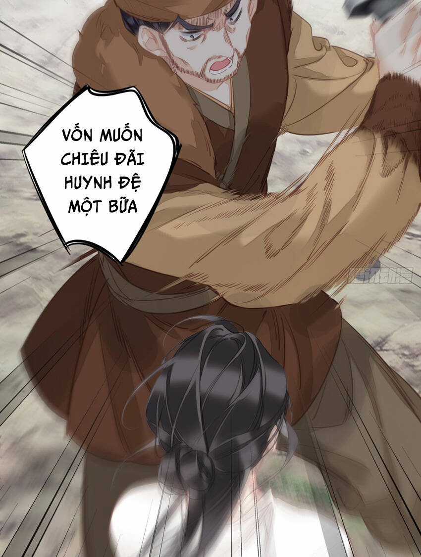 Quận Chúa Bất Tư Gia Chapter 150 trang 15