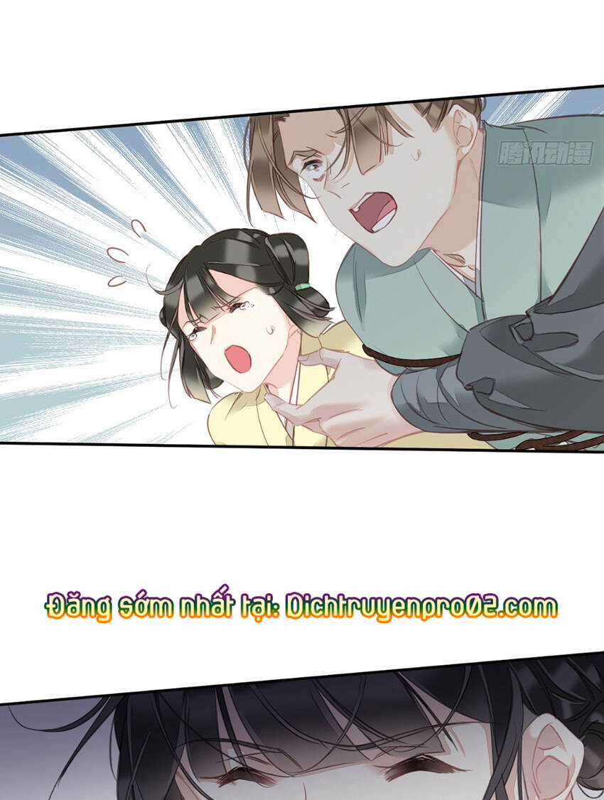 Quận Chúa Bất Tư Gia Chapter 150 trang 18