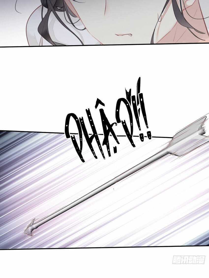 Quận Chúa Bất Tư Gia Chapter 150 trang 19