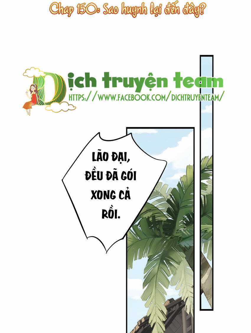 Quận Chúa Bất Tư Gia Chapter 150 trang 2