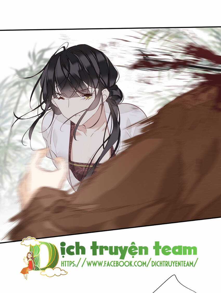 Quận Chúa Bất Tư Gia Chapter 150 trang 20