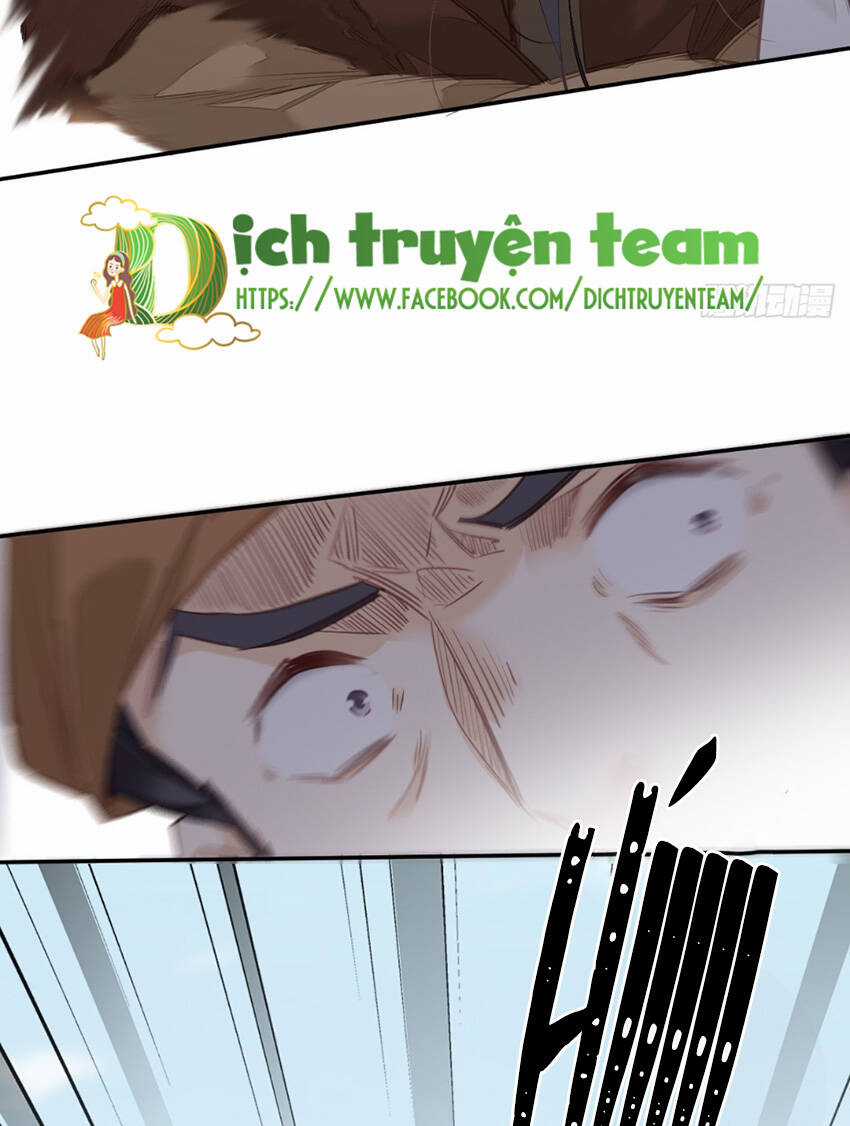 Quận Chúa Bất Tư Gia Chapter 150 trang 22