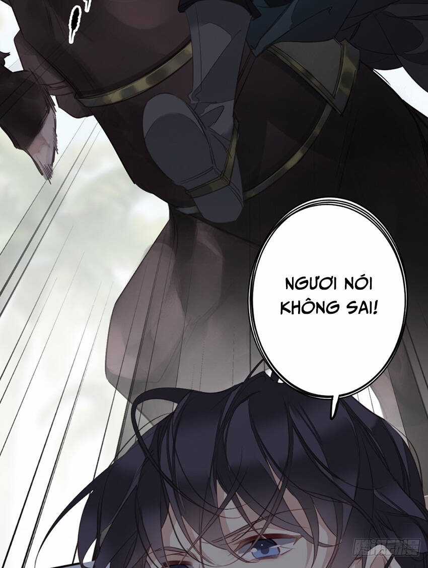 Quận Chúa Bất Tư Gia Chapter 150 trang 24