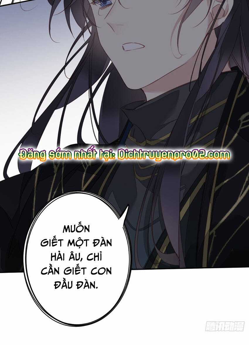 Quận Chúa Bất Tư Gia Chapter 150 trang 25