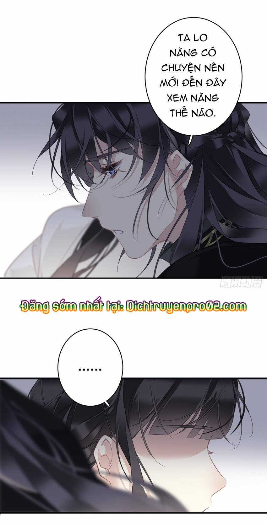 Quận Chúa Bất Tư Gia Chapter 150 trang 28