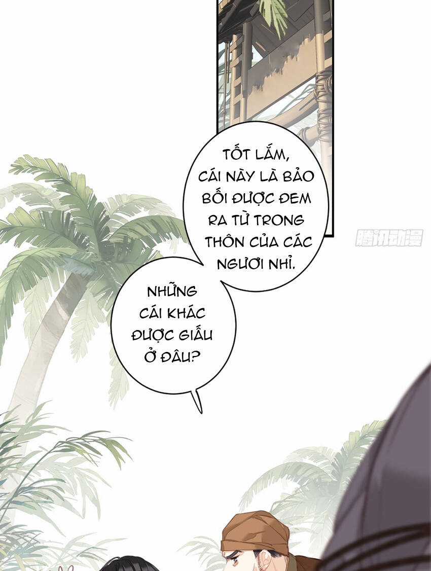 Quận Chúa Bất Tư Gia Chapter 150 trang 3