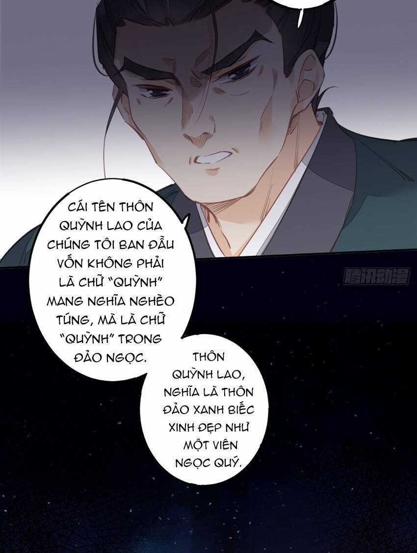 Quận Chúa Bất Tư Gia Chapter 150 trang 36