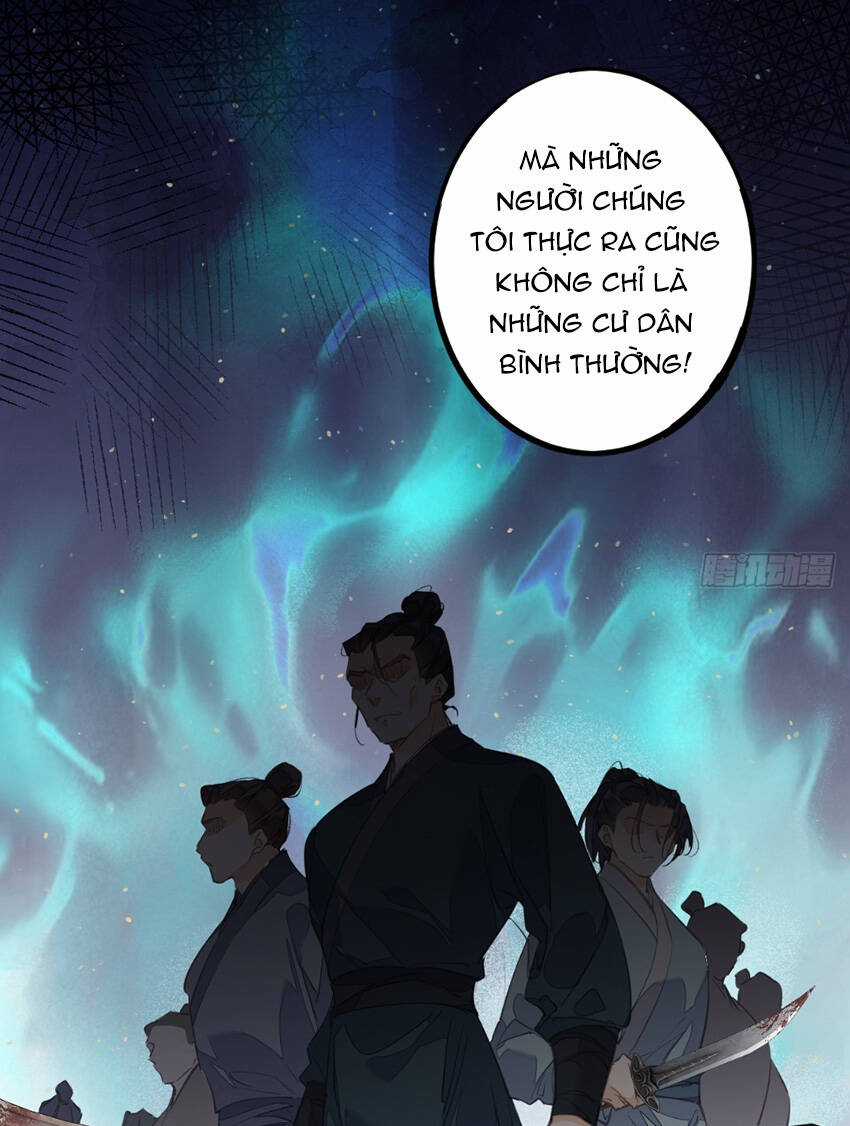 Quận Chúa Bất Tư Gia Chapter 150 trang 37