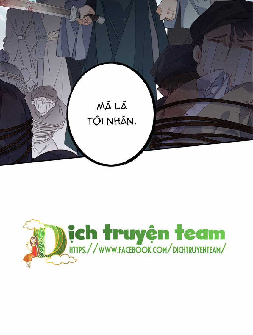 Quận Chúa Bất Tư Gia Chapter 150 trang 38