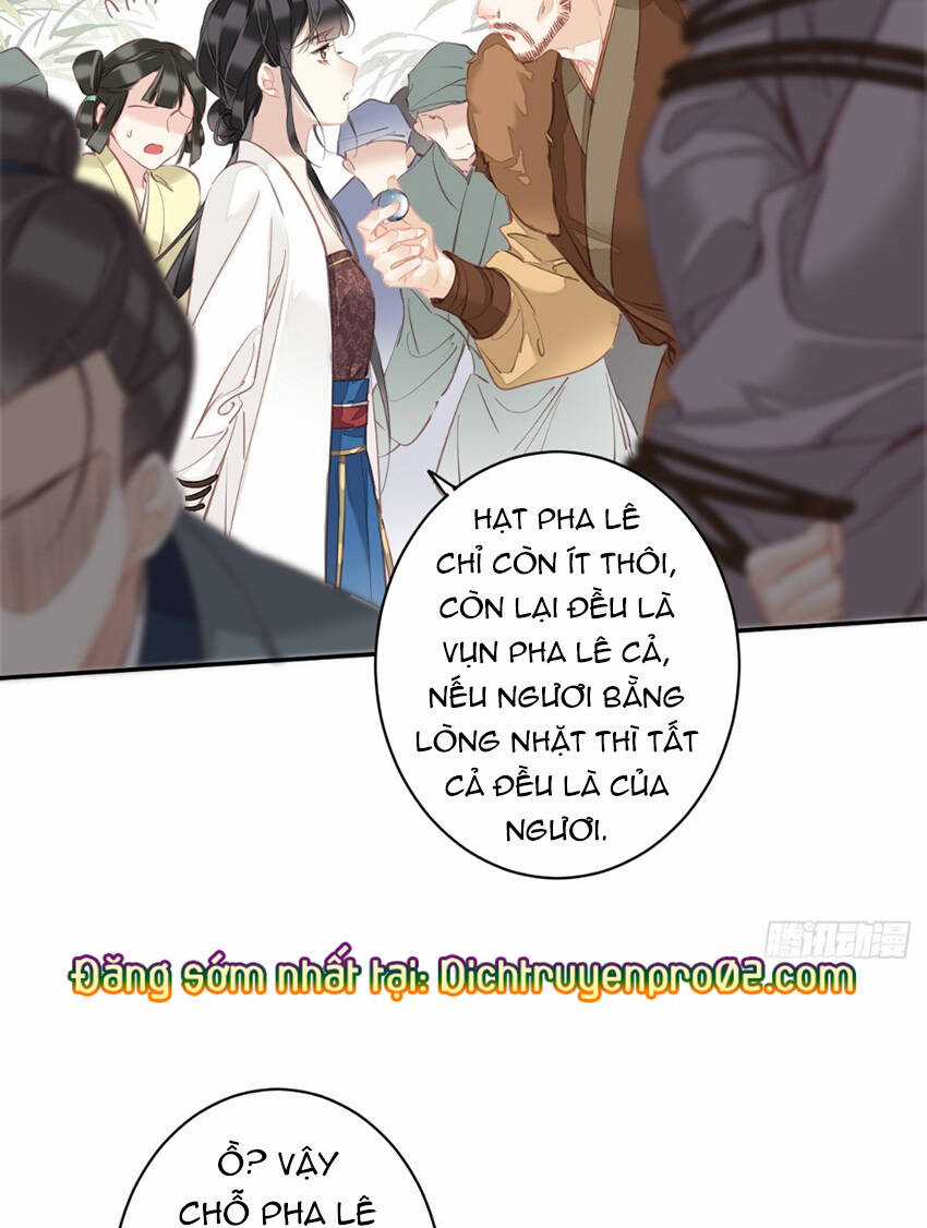 Quận Chúa Bất Tư Gia Chapter 150 trang 4