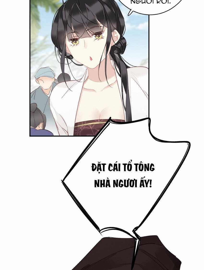 Quận Chúa Bất Tư Gia Chapter 150 trang 6