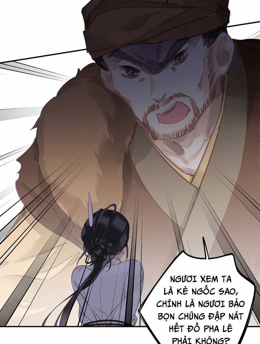 Quận Chúa Bất Tư Gia Chapter 150 trang 7