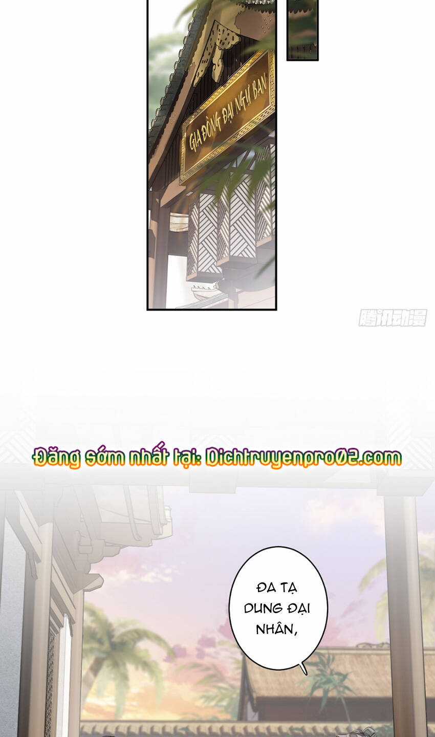 Quận Chúa Bất Tư Gia Chapter 151 trang 10