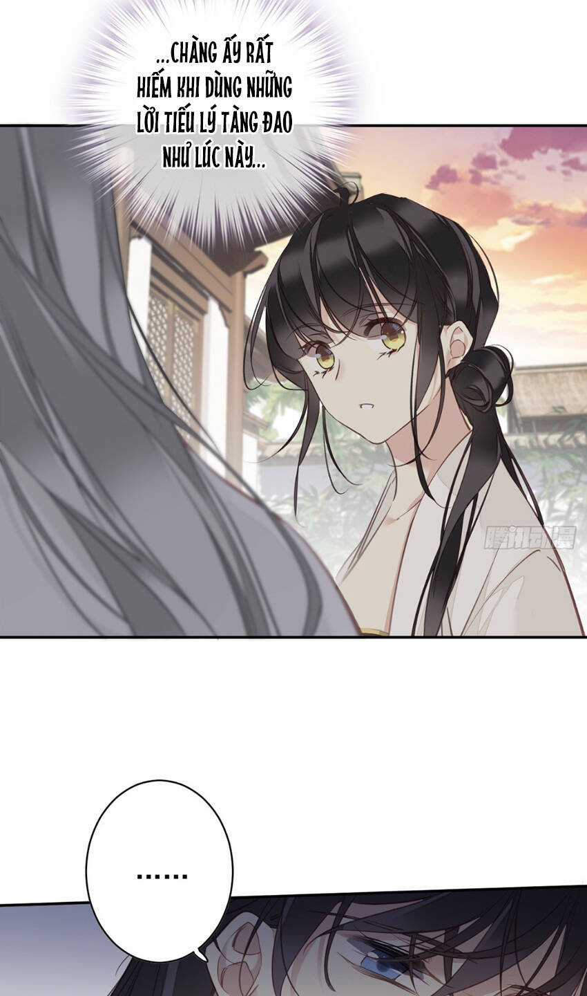 Quận Chúa Bất Tư Gia Chapter 151 trang 12